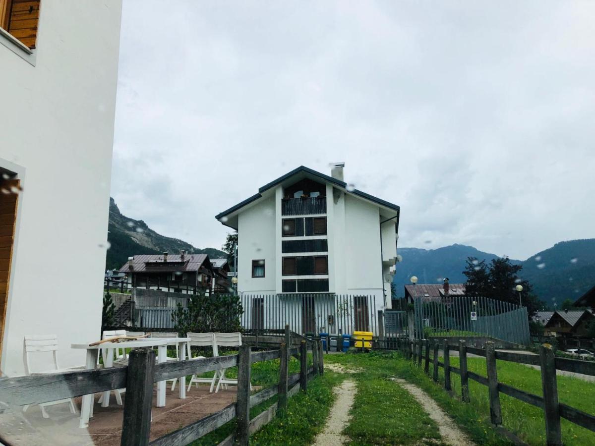 산비토디카도레 Casa Bianca 아파트 외부 사진