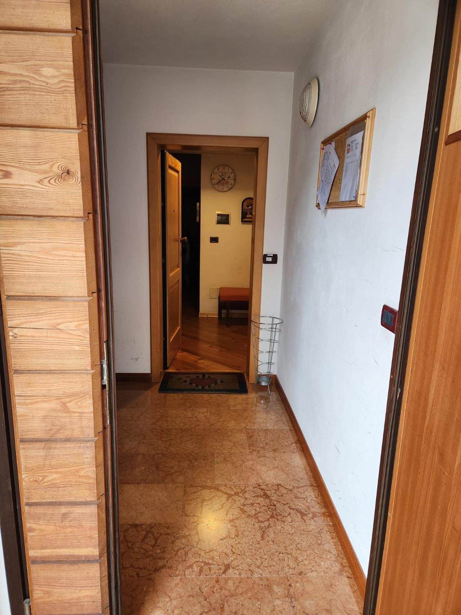 산비토디카도레 Casa Bianca 아파트 외부 사진